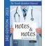 Notes and Notes for MRCP Part 1 & 2 3rd Edition By Dr. Yousif Abdullah (3 Volumes) The most recent 3rd edition of Notes and Notes for MRCP part 1 & 2 by Dr. Yousif Abdullah Hamad (3 Volumes) is now available for sale at discounted price, at 99 Medical Books. Notes and Notes for MRCP  Books are best  notes for MRCP Exam Preparation. Demanding Books with detailed explanation for MRCP 1 and 2 Exam Preparation Outline that covers the entire course of MRCP part 1 and part 2 Complete Set of Notes is now officially comes in 3 Volume set All the 3 volumes are well organized by index or subject wise Full color edition with clear printing on glossy pages with paper back One of the best addition for your Exam Preparation Get your set at discounted price of 89.99$ Order now and get Worldwide delivery of your package within 7 Working days at your door step. Add-on Books for MRCP Preparation: Passmedicine MRCP 1 Qbank 2020 Pastest MRCP 1 Qbank 2020 Passmedicine MRCP 2 Qbank 2020 On Exam MRCP 1 Qbank The Only Notes you will ever need for MRCP Available at 99 Medical Books, We deal in all kind of Medical books, Exams Qbank, Audio/Video CD’s and DVD’s.