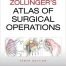 Zollinger's Atlas of Surgical Operations, Tenth Edition 10th Edition