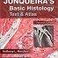 Junqueira's Basic Histology: Text and Atlas, Fifteenth Edition 15th Edition
