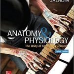 Anatomy & Physiology: The Unity of Form and Function 8th Edition
