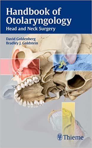 Handbook of Otolaryngology: Head and Neck Surgery 1st Edition