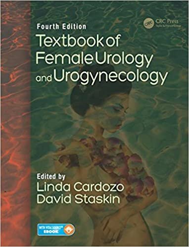 Textbook of Female Urology and Urogynecology - Two-Volume Set 4th Edition