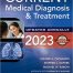 CURRENT Medical Diagnosis and Treatment 2023 (Current Medical Diagnosis & Treatment) 62nd Edition