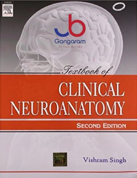 Textbook of Clinical Neuroanatomy