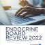 Endocrine Board Review 2022
