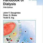 Handbook of Dialysis Fifth Edition