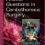 Single Best Answer Questions in Cardiothoracic Surgery (Surgery - Procedures, Complications, and Results) Hardcover – Import, 1 March 2014