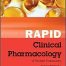 Rapid Clinical Pharmacology: A Student Formulary 1st Edition