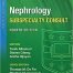 Washington Manual Nephrology Subspecialty Consult (The Washington Manual Subspecialty Consult Series) 4th Edition