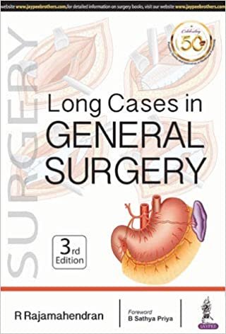 Long Cases in General Surgery Paperback – January 1, 2019