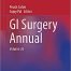 GI Surgery Annual: Volume 26 (GI Surgery Annual, 26) 1st ed. 2022 Edition