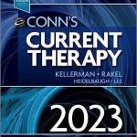 Conn's Current Therapy 2023 1st Edition