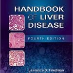 Handbook of Liver Disease 4th Edition