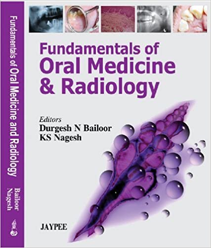 Fundamentals of Oral Medicine and Radiology First Edition