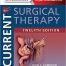 Current Surgical Therapy 12th Edition