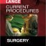 CURRENT Procedures Surgery (LANGE CURRENT Series) 1st Edition