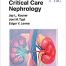 Handbook of Critical Care Nephrology First Edition