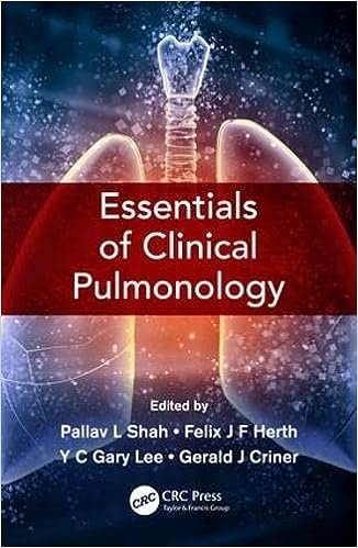 Essentials of Clinical Pulmonology 1st Edition