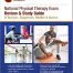 2023 National Physical Therapy Examination Review & Study Guide Paperback – January 1, 2023