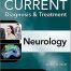 CURRENT Diagnosis & Treatment Neurology, Third Edition (Current Diagnosis and Treatment) 3rd Edition