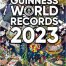 Guinness World Records 2023 Hardcover – September 13, 2022