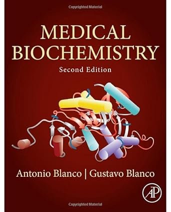 Medical Biochemistry 2nd Edition
