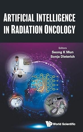 Artificial Intelligence in Radiation Oncology