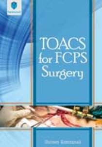 TOACS for FCPS Surgery by Dr. Shireen