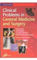 Clinical Problems in General Medicine and Surgery 2nd Edition