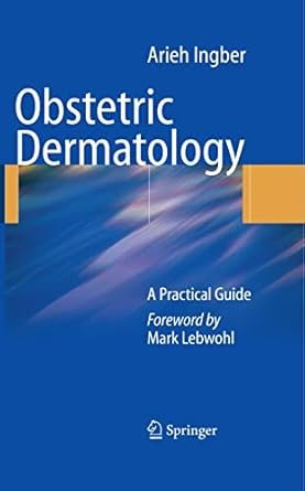 Obstetric Dermatology: A Practical Guide