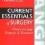Current Essentials of Surgery 1st Edition