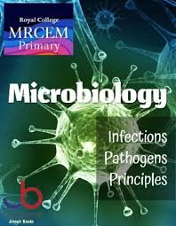 MRCEM Primary Microbiology Infections Pathogens Principles