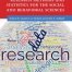 The Cambridge Handbook of Research Methods and Statistics for the Social and Behavioral Sciences: Volume 1: Building a Program of Research (Cambridge Handbooks in Psychology)