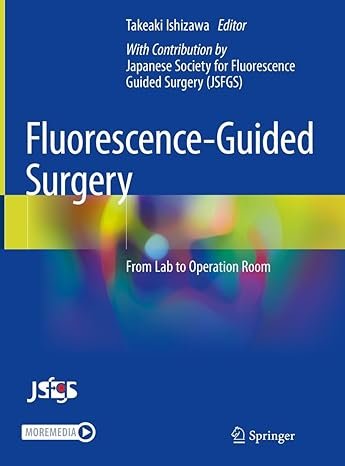Fluorescence-Guided Surgery: From Lab to Operation Room