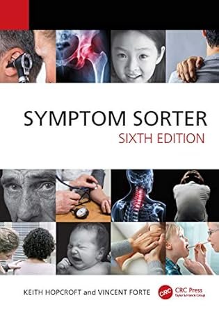 Symptom Sorter 6th Edition