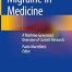 Migraine in Medicine: A Machine-Generated Overview of Current Research