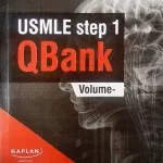Kaplan Step 1 Question Bank 2022-23 Edition