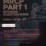 Passmedicine MRCP 1 Qbank 2026–27